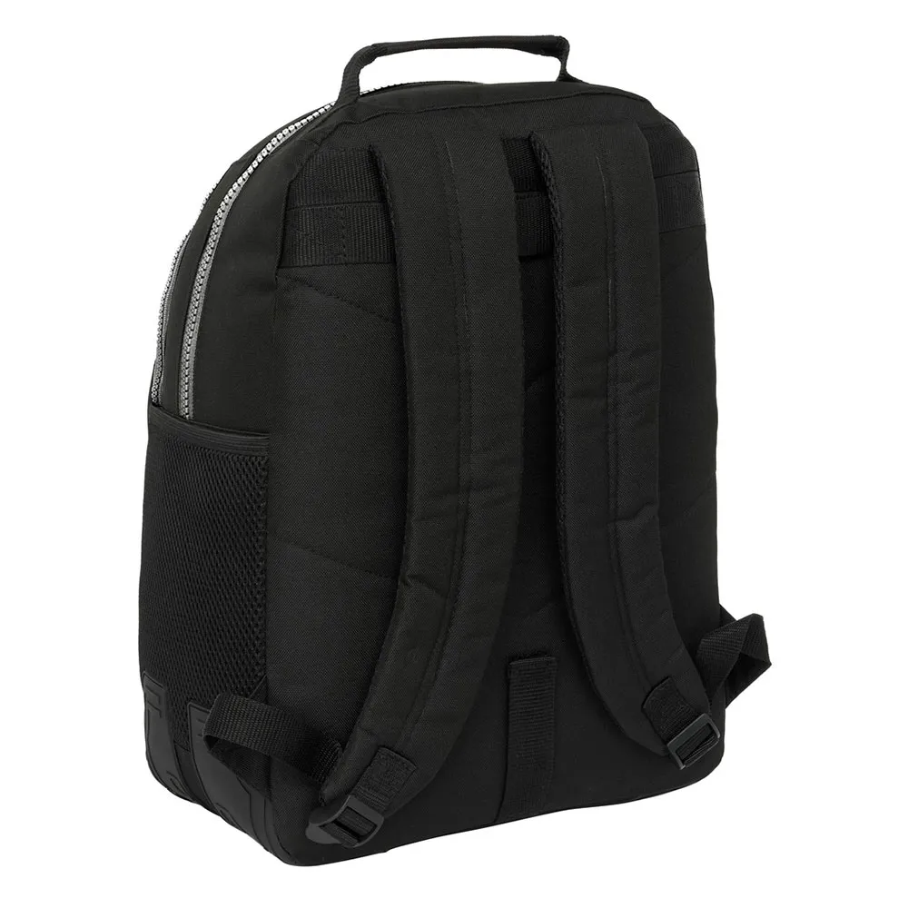 Safta 612369773 Batman Game Over 20l 27x33x10 Cm Ryggsäck, Multicolor Safta 612369773 Batman Game Over 20l 27x33x10 Cm Ryggsäck, Multicolor