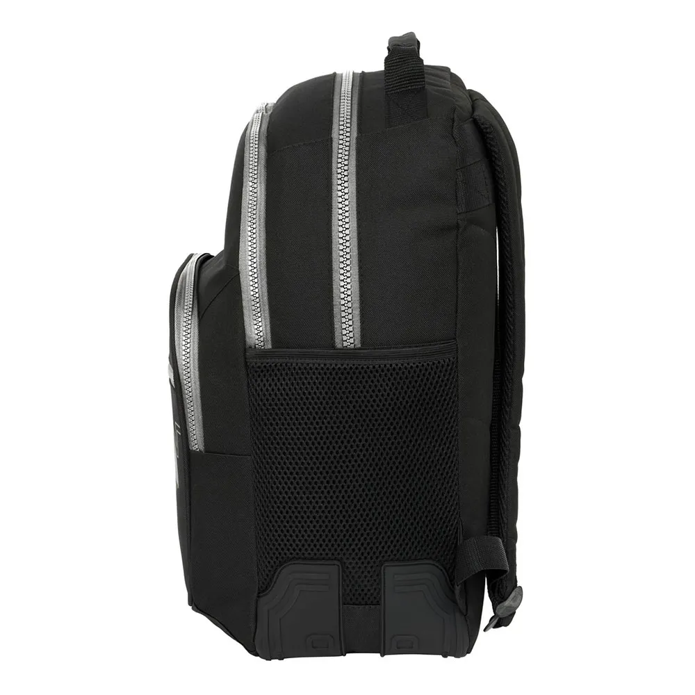 Safta 612369773 Batman Game Over 20l 27x33x10 Cm Ryggsäck, Multicolor Safta 612369773 Batman Game Over 20l 27x33x10 Cm Ryggsäck, Multicolor