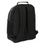 Safta 612369773 Batman Game Over 20l 27x33x10 Cm Ryggsäck, Multicolor