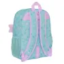 Safta 612373180 Frozen Ii Hello Spring 19l 27x33x10 Cm Ryggsäck, Multicolor