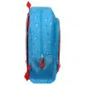 Safta 612376522 Supershings Rescue Force 19l 32x42x15 Cm Ryggsäck, Multicolor