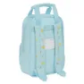 Safta 612378765 Mickey Mouse Baby 4.50l 32x43x14 Cm Ryggsäck, Multicolor