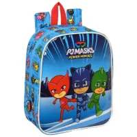 Safta 612386232 Pjmasks Mini 6l 22x10x27 Cm Ryggsäck Safta 612386232 Pjmasks Mini 6l 22x10x27 Cm Ryggsäck
