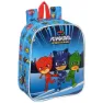Safta 612386232 Pjmasks Mini 6l 22x10x27 Cm Ryggsäck, Multicolor