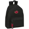 Safta 612389774 Naruto Teen 20.80l 30x46x14 Cm Ryggsäck, Multicolor