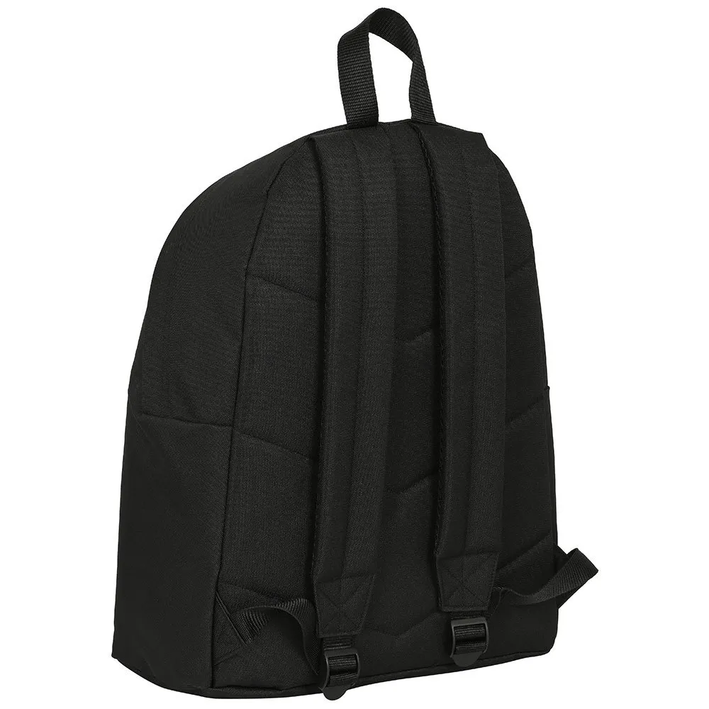 Safta 612389774 Naruto Teen 20.80l 30x46x14 Cm Ryggsäck, Multicolor