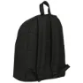 Safta 612389774 Naruto Teen 20.80l 30x46x14 Cm Ryggsäck, Multicolor