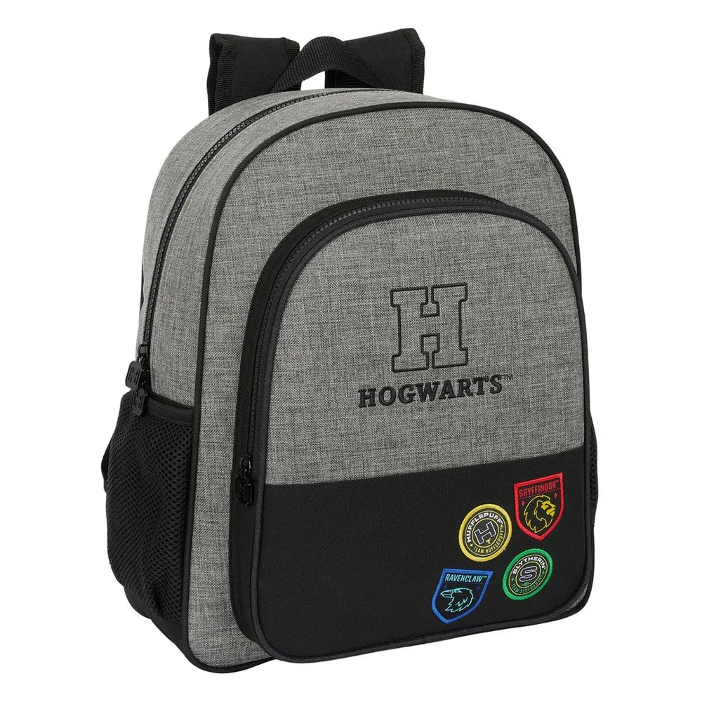 Safta 612393640 Harry Potter House Of Champions 15l 27x33x10 Cm Ryggsäck, Multicolor
