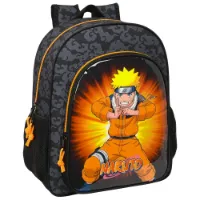 Safta 612394640 Naruto Junior 15l 30x46x14 Cm Ryggsäck