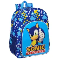 Safta 612395180 Sonic Speed 19l 22x39x10 Cm Ryggsäck Safta 612395180 Sonic Speed 19l 22x39x10 Cm Ryggsäck
