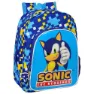 Safta 612395180 Sonic Speed 19l 22x39x10 Cm Ryggsäck