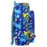 Safta 612395180 Sonic Speed 19l 22x39x10 Cm Ryggsäck