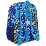 Safta 612395180 Sonic Speed 19l 22x39x10 Cm Ryggsäck