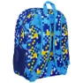 Safta 612395185 Sonic Speed 10l 22x39x10 Cm Ryggsäck