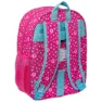 Safta 612397185 Pinypon 10l 27x33x10 Cm Ryggsäck, Multicolor