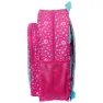 Safta 612397185 Pinypon 10l 27x33x10 Cm Ryggsäck, Multicolor