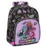 Safta 612398609 Monster High Creep 9.5l 32x44x14 Cm Ryggsäck, Multicolor