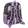 Safta 612398609 Monster High Creep 9.5l 32x44x14 Cm Ryggsäck, Multicolor