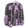 Safta 612398640 Monster High Creep Junior 15l 32x44x14 Cm Ryggsäck, Multicolor