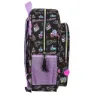 Safta 612398640 Monster High Creep Junior 15l 32x44x14 Cm Ryggsäck, Multicolor