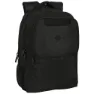 Safta 612399808 Real Betis Balompie Premium 15.6´´ 21l 32x42x15 Cm Ryggsäck, Multicolor