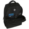 Safta 612399808 Real Betis Balompie Premium 15.6´´ 21l 32x42x15 Cm Ryggsäck, Multicolor