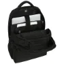 Safta 612399808 Real Betis Balompie Premium 15.6´´ 21l 32x42x15 Cm Ryggsäck, Multicolor