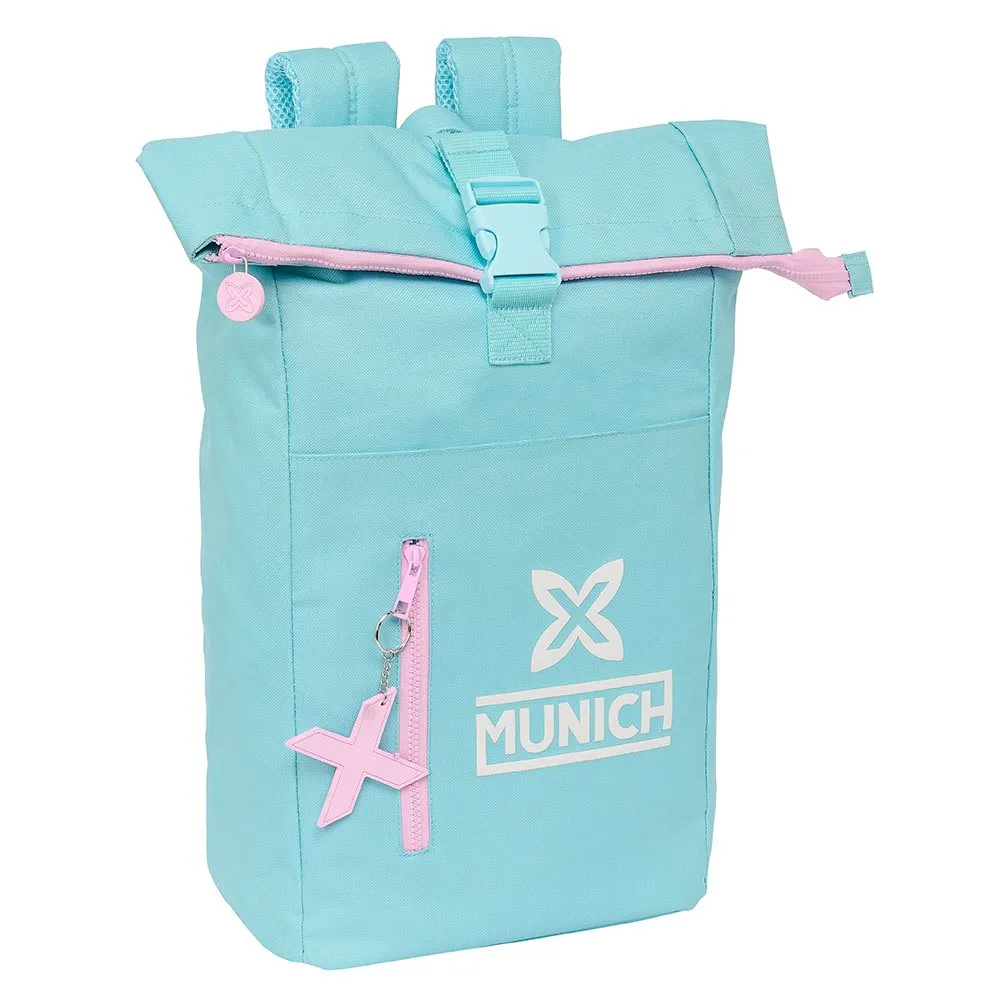 Safta 612400507 Munich Heaven 15.6´´ 15.30l 31x41x17.5 Cm Ryggsäck, Multicolor