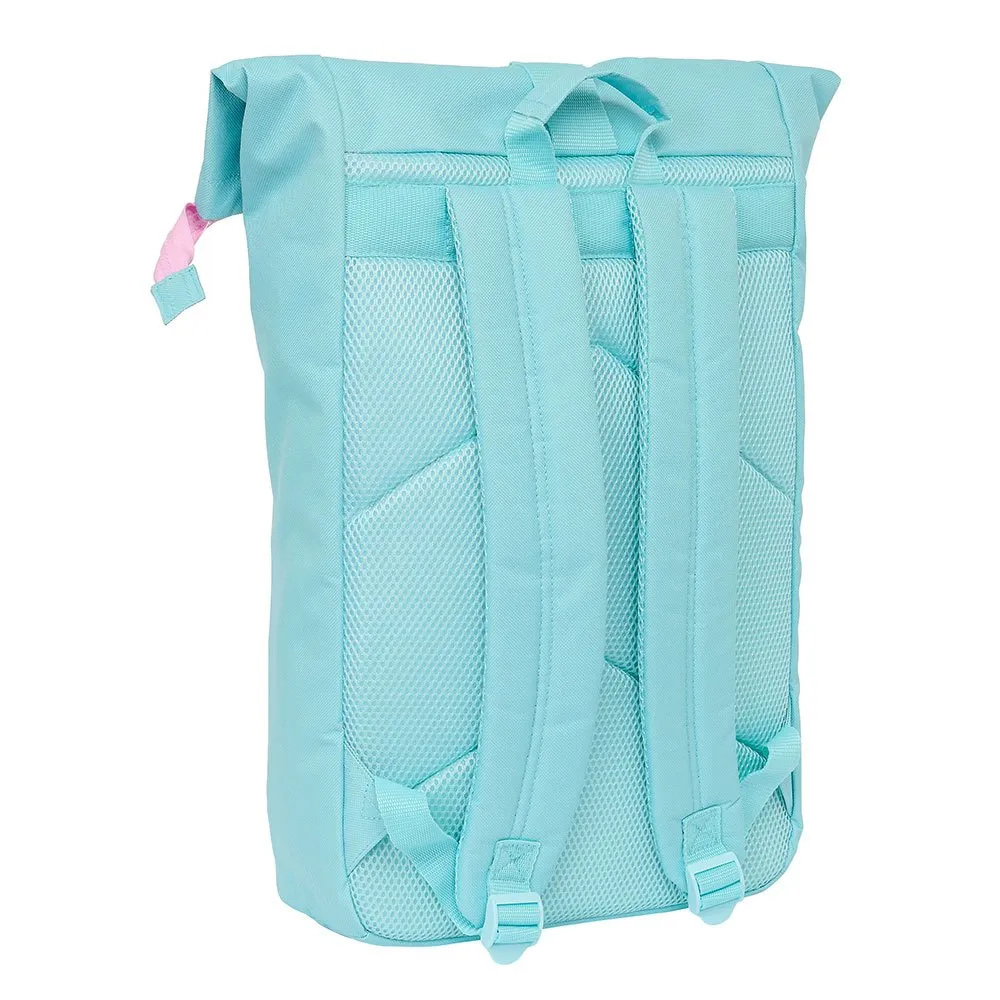 Safta 612400507 Munich Heaven 15.6´´ 15.30l 31x41x17.5 Cm Ryggsäck, Multicolor