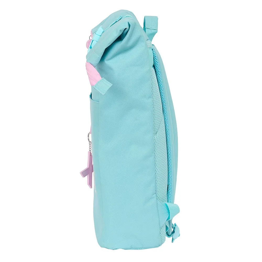 Safta 612400507 Munich Heaven 15.6´´ 15.30l 31x41x17.5 Cm Ryggsäck, Multicolor