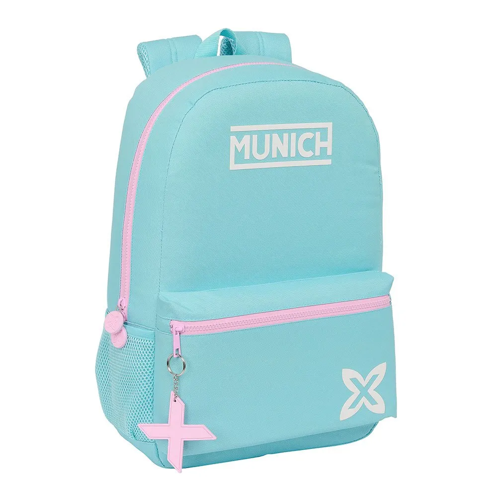 Safta 612400758 Munich Heaven 19l 31x41x17.5 Cm Ryggsäck, Multicolor