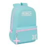 Safta 612400758 Munich Heaven 19l 31x41x17.5 Cm Ryggsäck, Multicolor