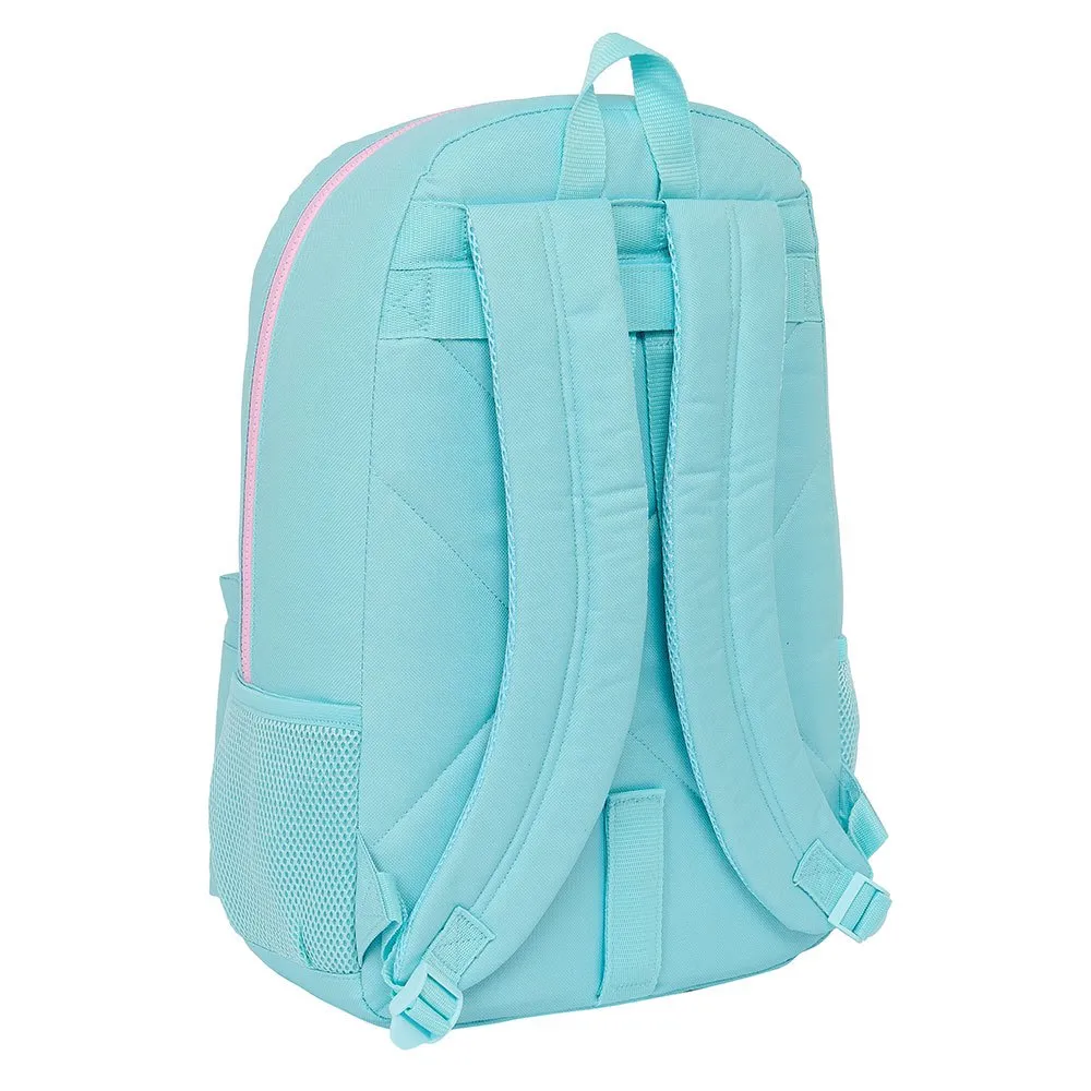Safta 612400758 Munich Heaven 19l 31x41x17.5 Cm Ryggsäck, Multicolor