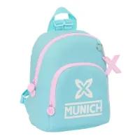 Safta 612400846 Munich Heaven Mini 9.75l 31x41x17.5 Cm Ryggsäck Safta 612400846 Munich Heaven Mini 9.75l 31x41x17.5 Cm Ryggsäck