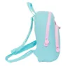 Safta 612400846 Munich Heaven Mini 9.75l 31x41x17.5 Cm Ryggsäck, Multicolor