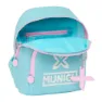 Safta 612400846 Munich Heaven Mini 9.75l 31x41x17.5 Cm Ryggsäck, Multicolor