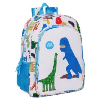 Safta 612402180 Algo De Jaime 19l 22x39x10 Cm Ryggsäck Safta 612402180 Algo De Jaime 19l 22x39x10 Cm Ryggsäck