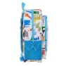 Safta 612402180 Algo De Jaime 19l 22x39x10 Cm Ryggsäck, Multicolor