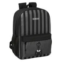 Safta 612404754 Wednesday 15.6´´ 19l 32x43x14 Cm Ryggsäck