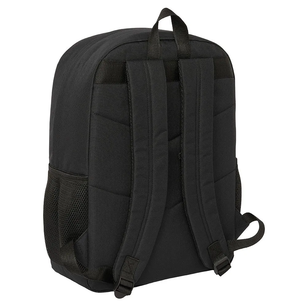 Safta 612404754 Wednesday 15.6´´ 19l 32x43x14 Cm Ryggsäck, Multicolor