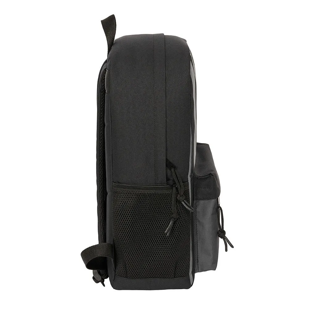 Safta 612404754 Wednesday 15.6´´ 19l 32x43x14 Cm Ryggsäck, Multicolor