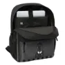 Safta 612404754 Wednesday 15.6´´ 19l 32x43x14 Cm Ryggsäck, Multicolor