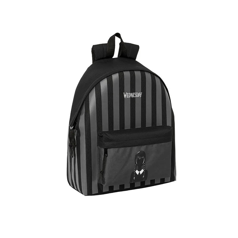 Safta 612404774 Wednesday 20.80l 32x43x14 Cm Ryggsäck, Multicolor