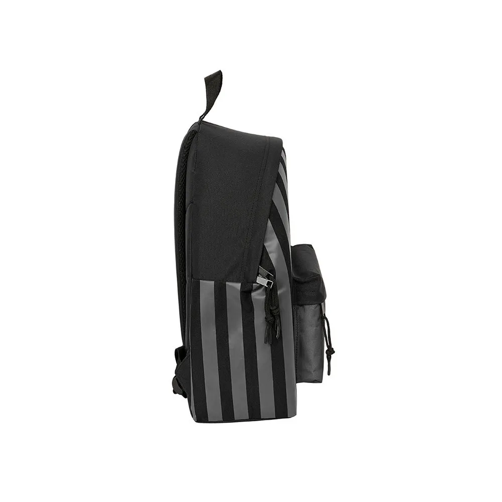 Safta 612404774 Wednesday 20.80l 32x43x14 Cm Ryggsäck, Multicolor