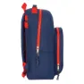 Safta 612408640 Super Mario World 15l 32x43x14 Cm Ryggsäck