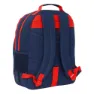 Safta 612408773 Super Mario World 20l 32x43x14 Cm Ryggsäck, Multicolor