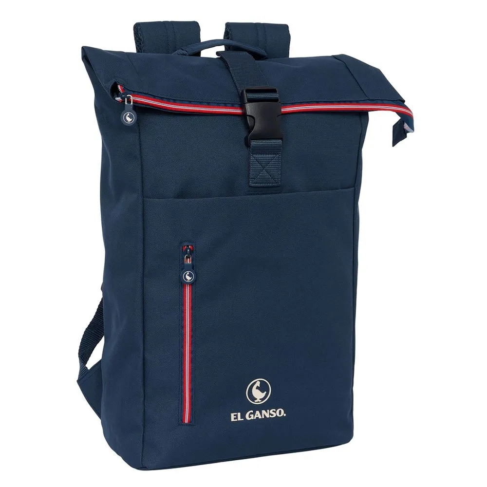 Safta 612409507 15.6´´ El Ganso Classic 15.30l 32x42x15 Cm Ryggsäck, Multicolor