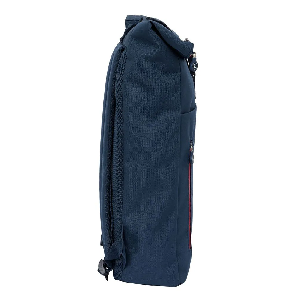 Safta 612409507 15.6´´ El Ganso Classic 15.30l 32x42x15 Cm Ryggsäck, Multicolor