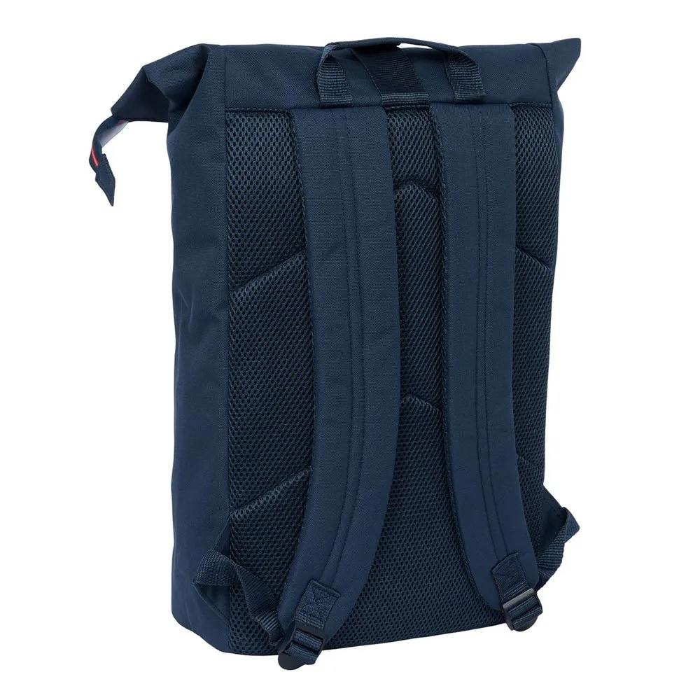 Safta 612409507 15.6´´ El Ganso Classic 15.30l 32x42x15 Cm Ryggsäck, Multicolor