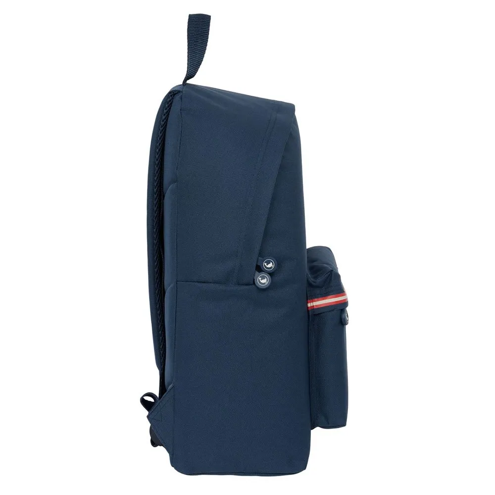Safta 612409754 El Ganso Classic 18l 27x33x10 Cm Ryggsäck